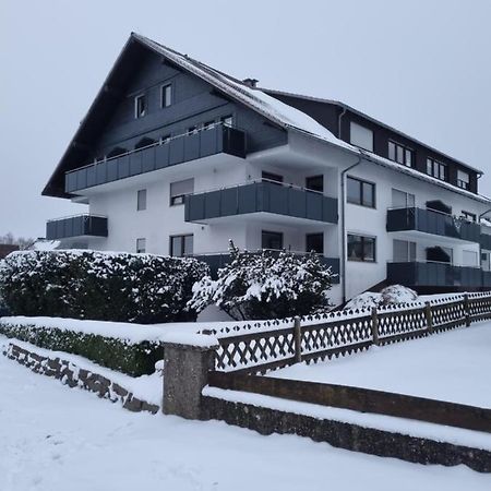 Ferienwohnung Schanzenblick Winterberg Extérieur photo