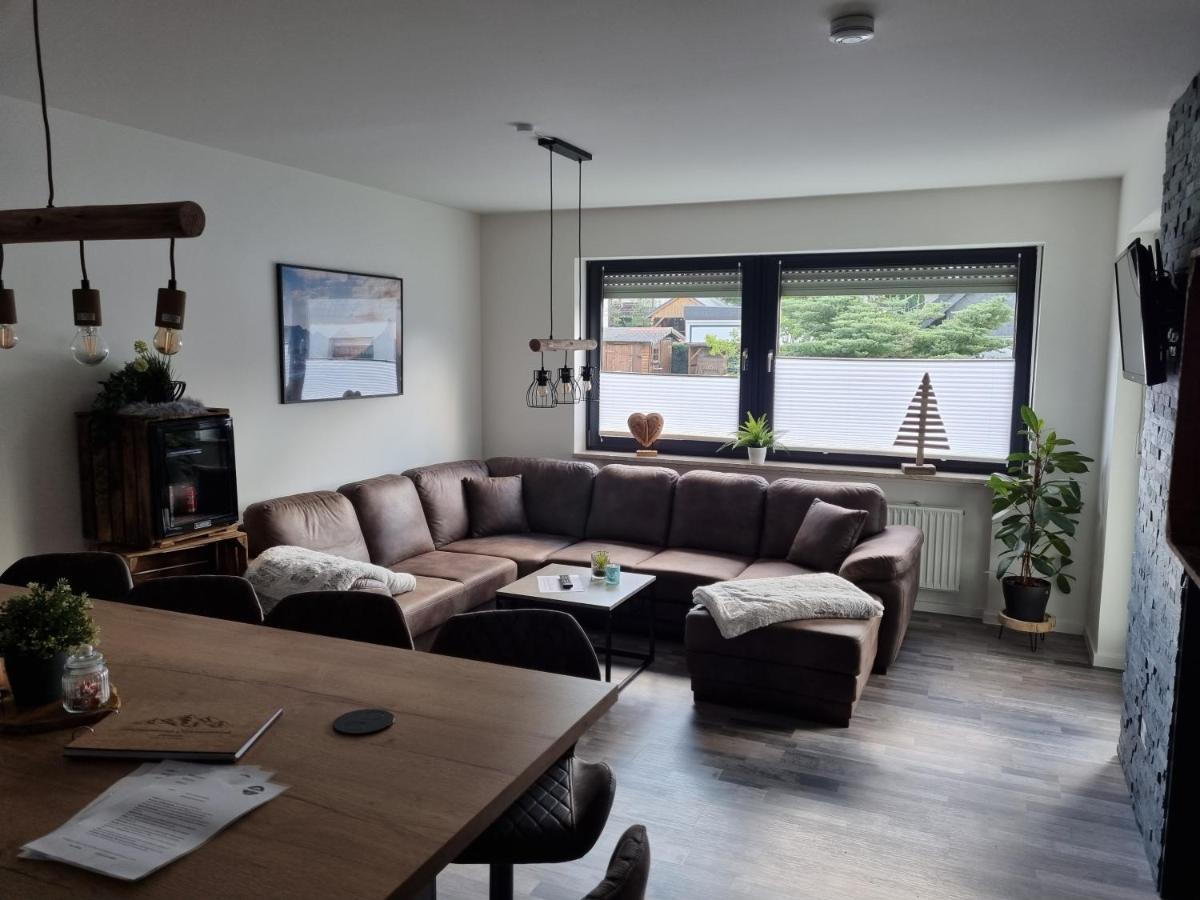 Ferienwohnung Schanzenblick Winterberg Extérieur photo