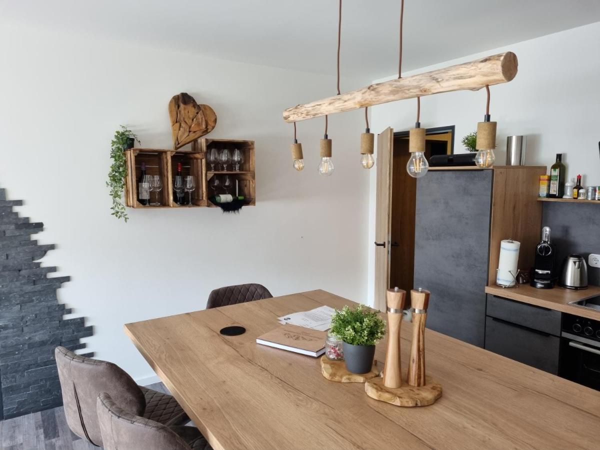 Ferienwohnung Schanzenblick Winterberg Extérieur photo