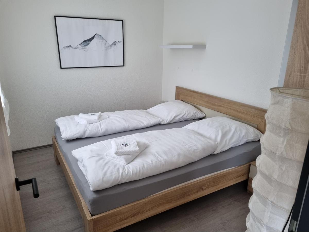 Ferienwohnung Schanzenblick Winterberg Extérieur photo