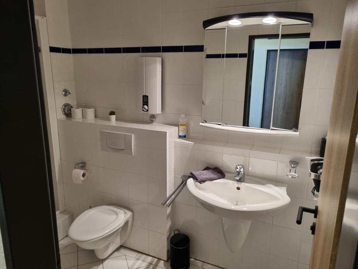 Ferienwohnung Schanzenblick Winterberg Extérieur photo